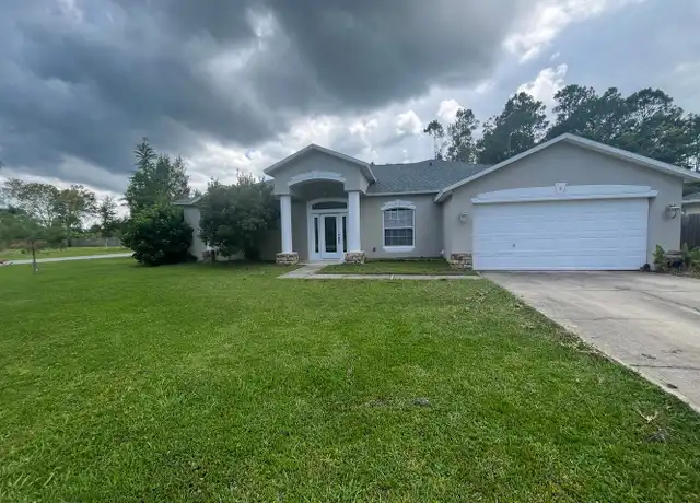 Property at 1 Kasbah Pl, Palm Coast, FL, 32164, 4 beds, 2 baths, [object Object]