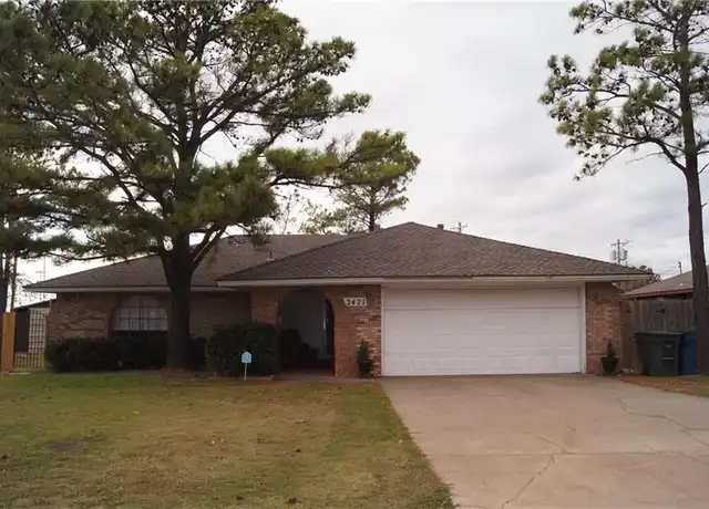 Property at 2421 Marshall Dr, Edmond, OK, 73013, 3 beds, 2 baths, [object Object]