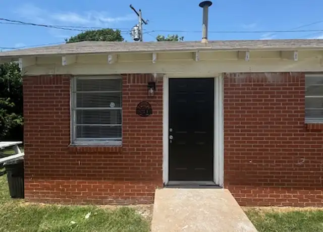 Property at 2825 SW 33rd St, Oklahoma City, OK, 73119, 1 bed, 1 bath, [object Object]