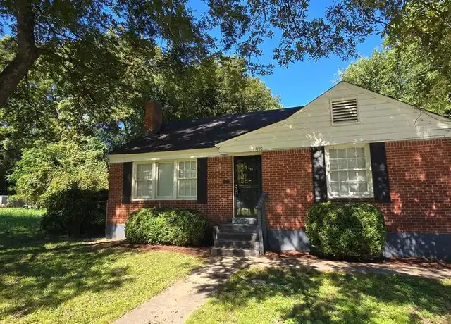 Property at 3870 Fizer Ave, Memphis, TN, 38111, 3 beds, 1 bath, [object Object]