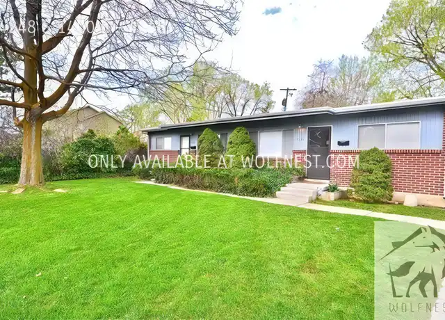 Property at 4248 S 1400 E Unit 4248, Millcreek, UT, 84124, 2 beds, 1 bath, [object Object]