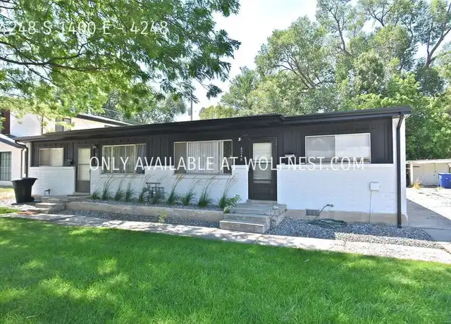 Property at 4248 S 1400 E Unit 4248, Millcreek, UT, 84124, 2 beds, 1 bath, [object Object]