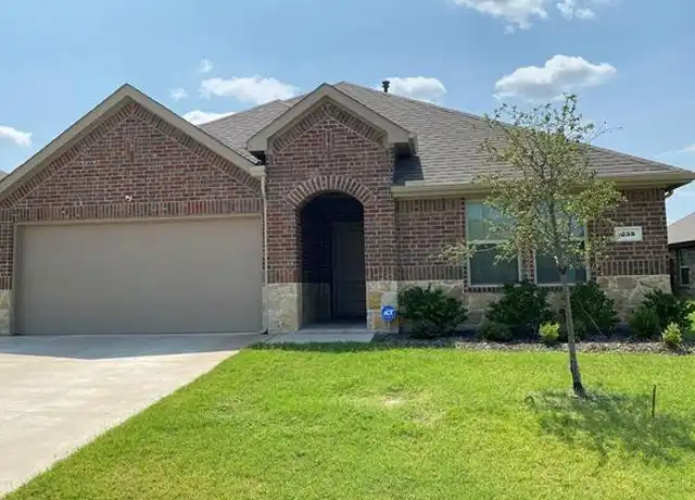 Property at 255 Carolina Trce, Royse City, TX, 75189, 4 beds, 2 baths, [object Object]