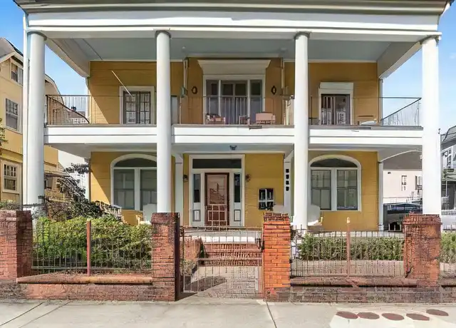 Property at 1722 Jackson Ave Unit B, New Orleans, LA, 70113, 2 beds, 2 baths, [object Object]