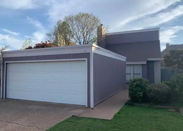 Property at 43 Harbour Town St, Abilene, TX, 79606, 2 beds, 2 baths, [object Object]