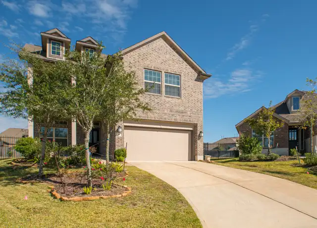 Property at 8 Florentino Vine Pl, Magnolia, TX, 77354, 4 beds, 2.5 baths, [object Object]