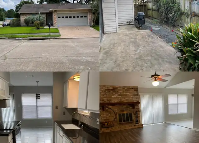 Property at 5003 Spring Forest Dr, Houston, TX, 77091, 2 beds, 1.5 baths, [object Object]