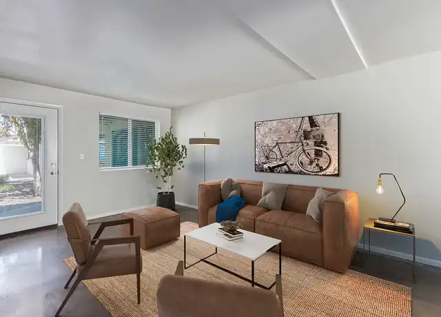 Property at Vara - 2922 N 35th St, Phoenix, AZ, 85018, 1 bed, 1 bath, [object Object]