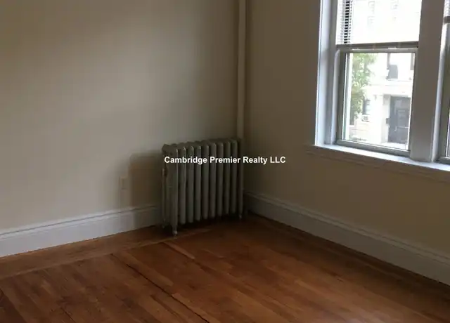 Property at 31 Park Dr Unit 4, Boston, MA, 02215, 1 bed, 1 bath, [object Object]