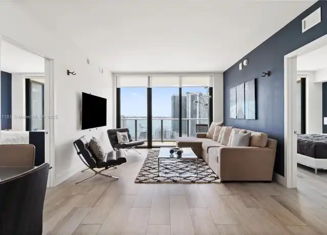 Property at 121 NE 34th St #2807, Miami, FL, 33137, 2 beds, 2 baths, [object Object]