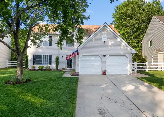 Property at 2624 Pulaski Loop, Virginia Beach, VA, 23456, 4 beds, 2.5 baths, [object Object]