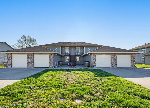 Property at 519 Sky Vue Dr, Raymore, MO, 64083, 2 beds, 1 bath, [object Object]