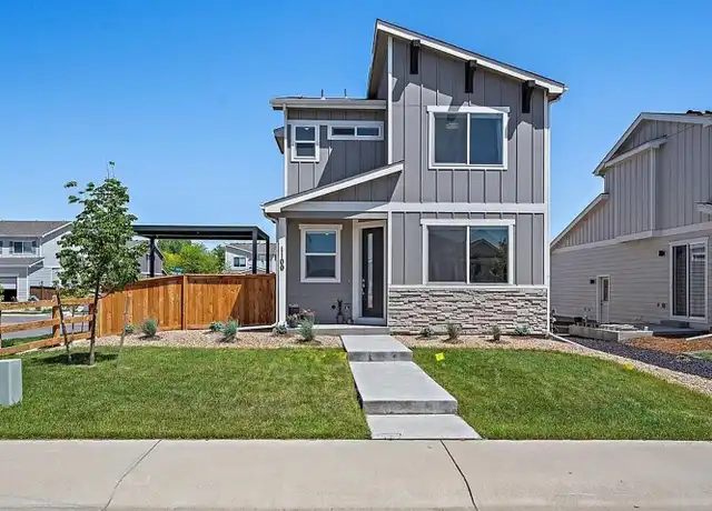 Property at 1100 Blue Bell Rd, Berthoud, CO, 80513, 4 beds, 4 baths, [object Object]