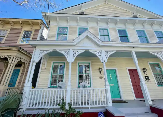 Property at 506 Price St, Savannah, GA, 31401, 2 beds, 2.5 baths, [object Object]