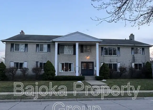 Property at 510 Montrose Ave Apt 7, Royal Oak, MI, 48073, 1 bed, 1 bath, [object Object]