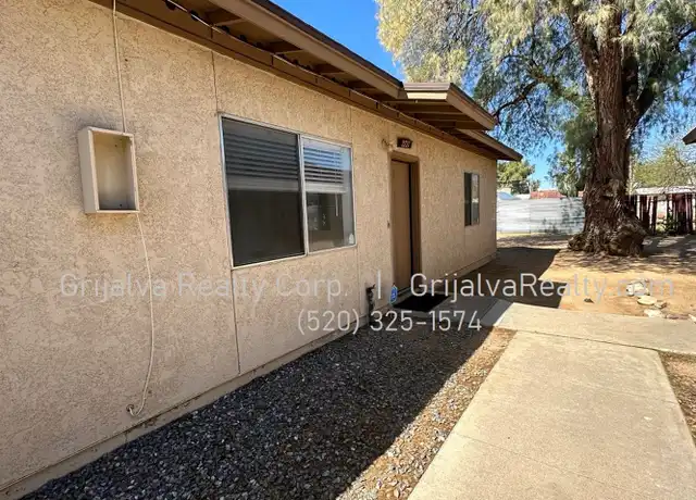 Property at 2709 N Fair Oaks Ave Unit 2727, Tucson, AZ, 85712, 2 beds, 1 bath, [object Object]