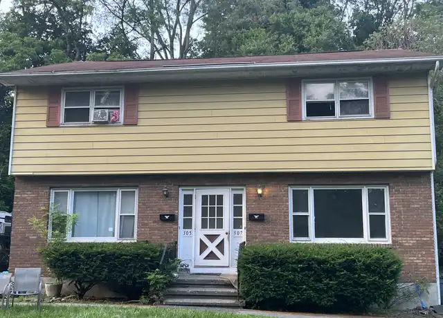 Property at 305 Olean St Unit 307, Schenectady, NY, 12306, 2 beds, 1.5 baths, [object Object]