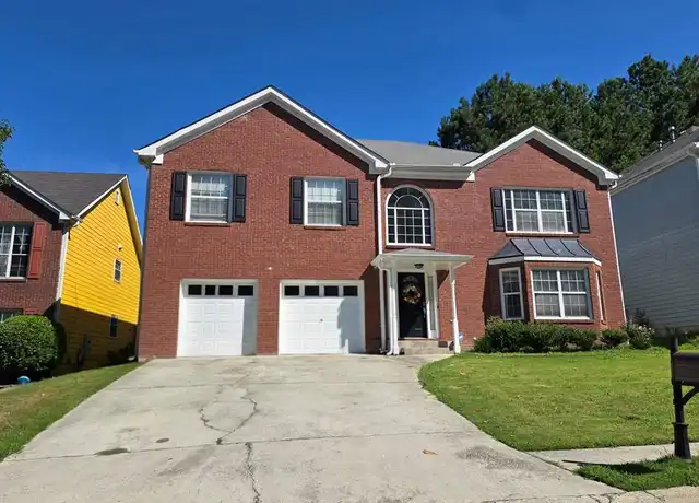 Property at 4125 Fallbrook Dr, Duluth, GA, 30096, 5 beds, 3.5 baths, [object Object]