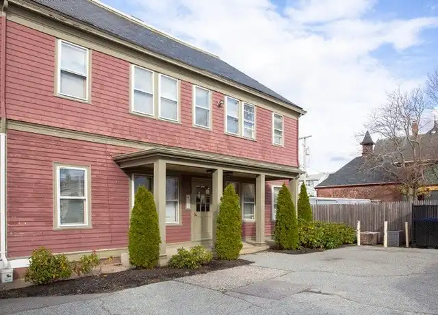 Property at 146 Grove St Unit 2R, Providence, RI, 02909, 2 beds, 1 bath, [object Object]