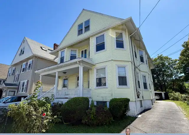 Property at 14 Morse St, Watertown, MA, 02472, 2 beds, 1 bath, [object Object]