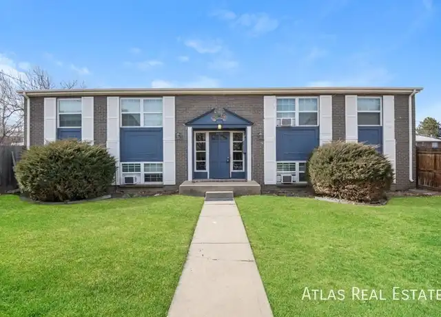 Property at 2377 S Locust St Unit B, Denver, CO, 80222, 2 beds, 1 bath, [object Object]