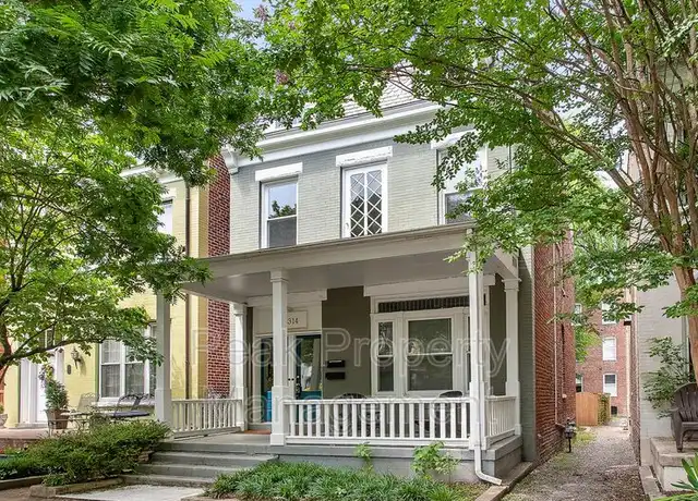 Property at 2314 Floyd Ave Unit 1, Richmond, VA, 23220, 2 beds, 2 baths, [object Object]