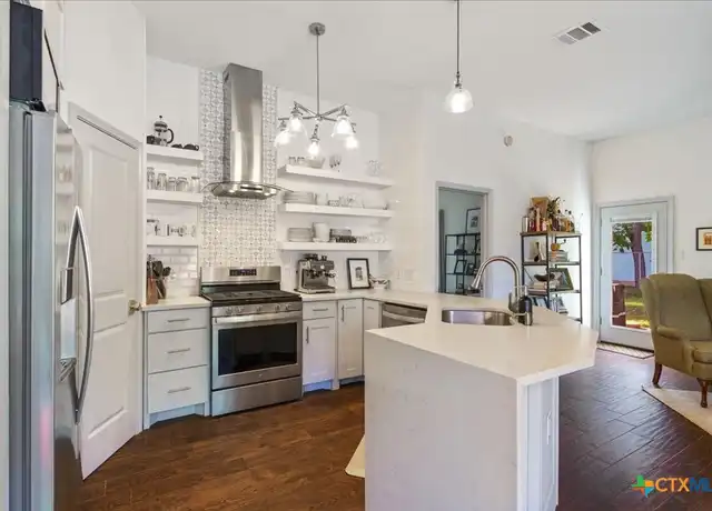 Property at 2514 Ashley Way, Austin, TX, 78744, 3 beds, 2 baths, [object Object]
