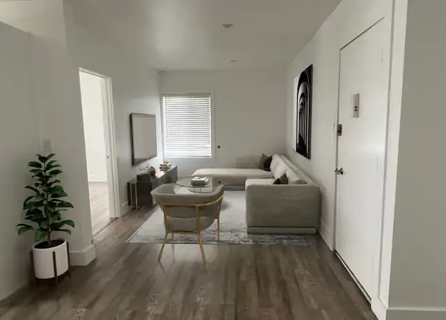 Property at 1630 N Fuller Ave Unit 12A, Los Angeles, CA, 90046, 2 beds, 1 bath, [object Object]