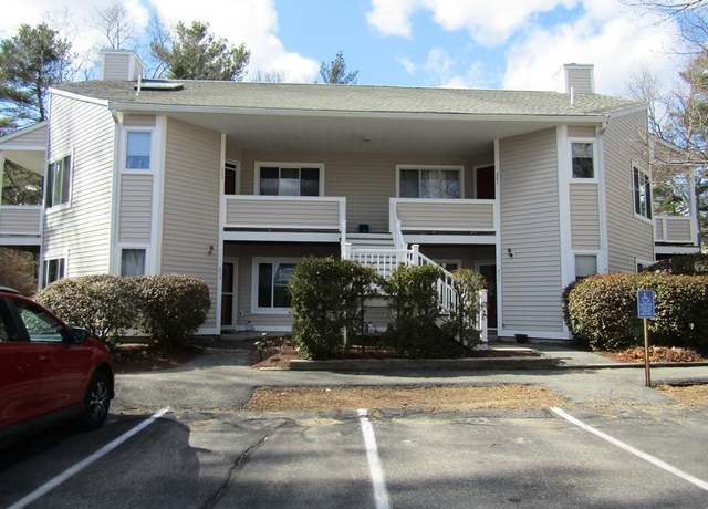 Photo of 750 Whittenton St, Taunton, MA 02780