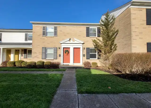 Property at 5013 Godown Rd Unit C, Columbus, OH, 43220, 2 beds, 1.5 baths, [object Object]