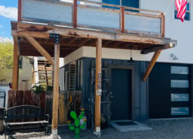 Property at 317 1/2 S E St Unit A, Livingston, MT, 59047, 0 beds, 1 bath, [object Object]