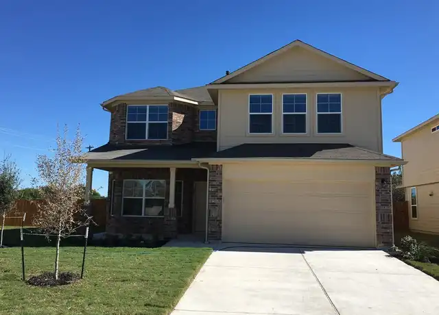 Property at 301 Moulins Ln, Georgetown, TX, 78626, 4 beds, 2.5 baths, [object Object]