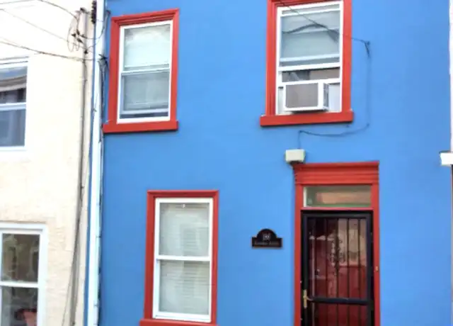 Property at 186 Conarroe St, Philadelphia, PA, 19127, 3 beds, 2 baths, [object Object]
