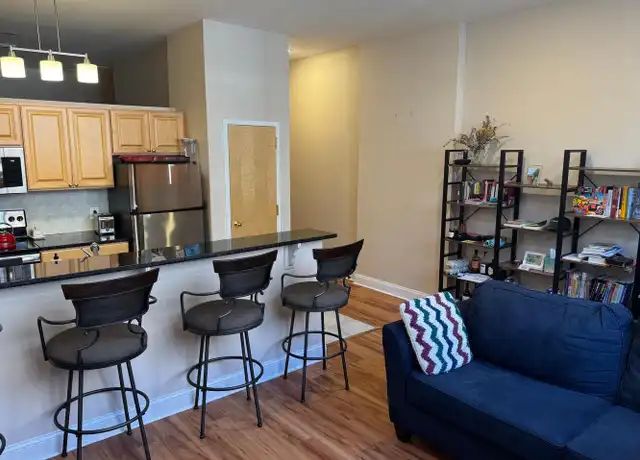 Property at 415 S 19th St Unit 1A, Philadelphia, PA, 19146, 1 bed, 1 bath, [object Object]
