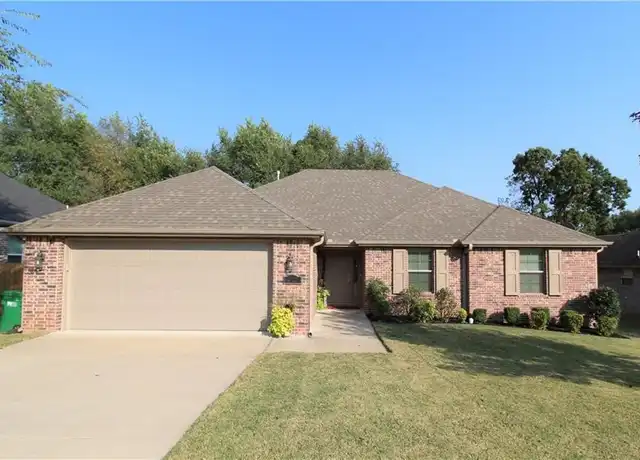 Property at 4027 Benjamin Ln, Springdale, AR, 72764, 3 beds, 2 baths, [object Object]