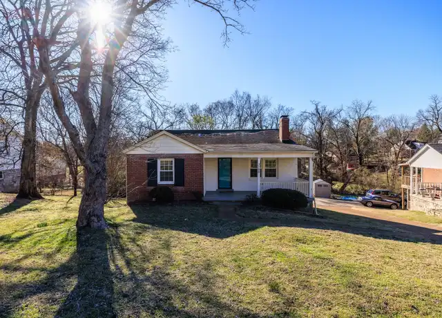 Property at 3708 Inglewood Cir S Unit A, Nashville, TN, 37216, 2 beds, 1 bath, [object Object]