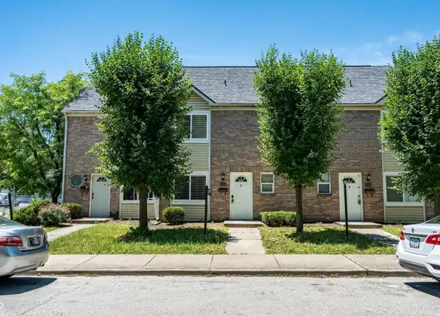 Property at 1311 S Senate Ave, Indianapolis, IN, 46225, 3 beds, 1.5 baths, [object Object]