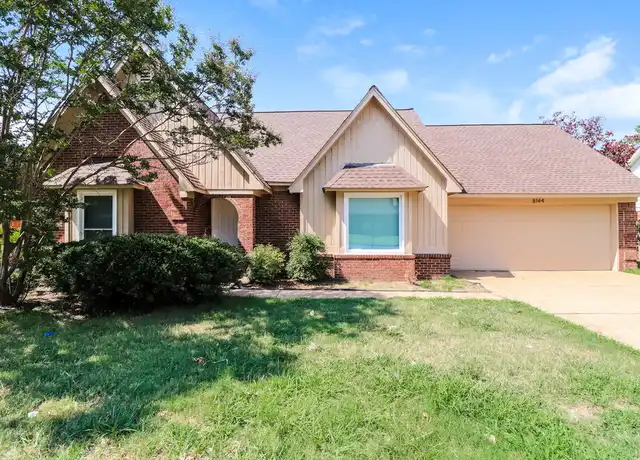 Property at 8144 Creekside Cir N, Cordova, TN, 38016, 4 beds, 2.5 baths, [object Object]
