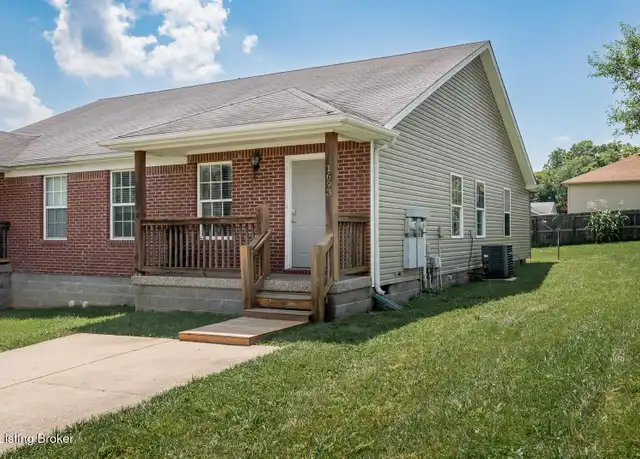 Property at 1693 Robin Rd, Shelbyville, KY, 40065, 2 beds, 1.5 baths, [object Object]