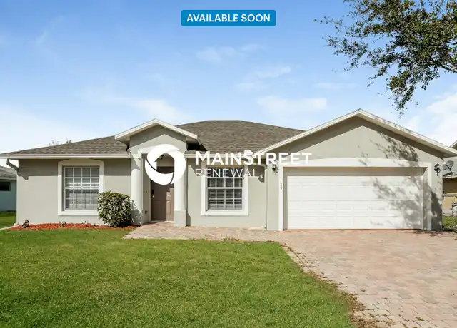Property at 103 San Benito Way, Kissimmee, FL, 34758, 3 beds, 2 baths, [object Object]