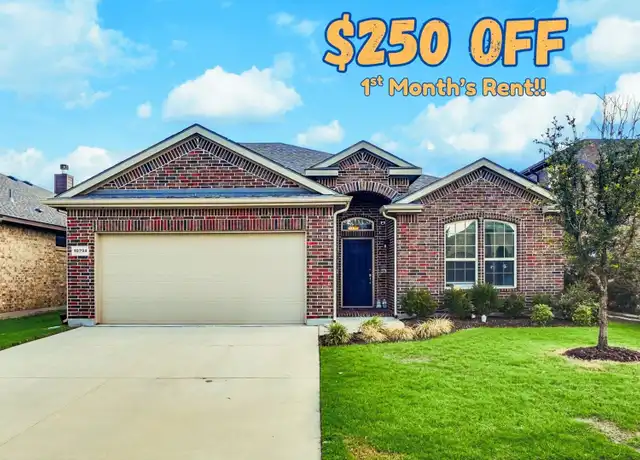 Property at 10704 Ersebrook Ct, Haslet, TX, 76052, 4 beds, 3 baths, [object Object]