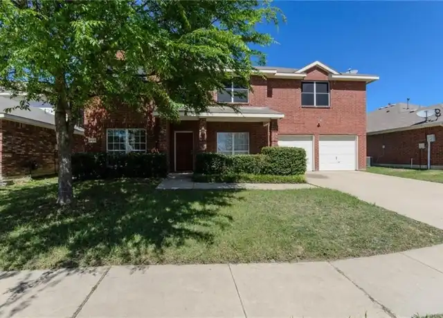 Property at 1809 Eastfork Ln, Wylie, TX, 75098, 4 beds, 2.5 baths, [object Object]