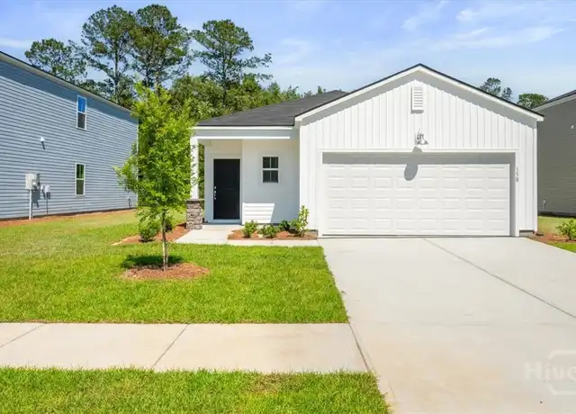 Property at 150 Bottlebrush DR, Savannah, GA, 31302, 3 beds, 2 baths, [object Object]