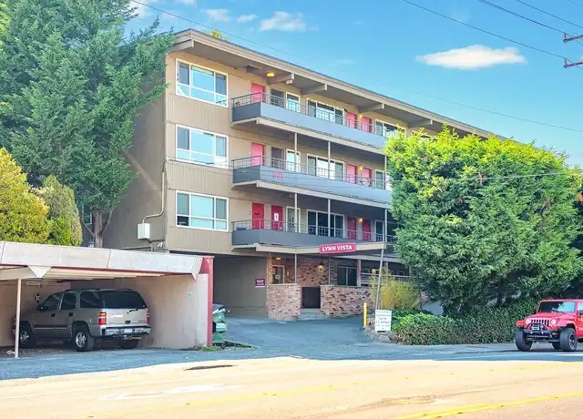 Property at Lynn Vista - 831 W Nickerson St, Seattle, WA, 98119, 1 bed, 1 bath, [object Object]