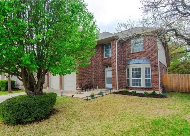 Property at 1802 White Oak Cv, Round Rock, TX, 78681, 3 beds, 2.5 baths, [object Object]