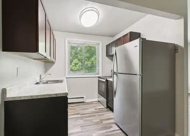 Property at Hawaiian Gardens - 4520 Fort Totten Dr NE, Washington, DC, 20011, 1 bed, 1 bath, [object Object]