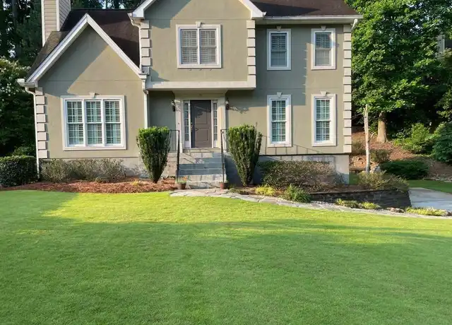 Property at 3609 Robinson Walk Dr, Marietta, GA, 30068, 4 beds, 2.5 baths, [object Object]