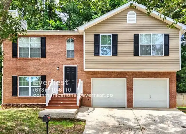 Property at 736 Ashley Ln, Stone Mountain, GA, 30087, 4 beds, 2 baths, [object Object]
