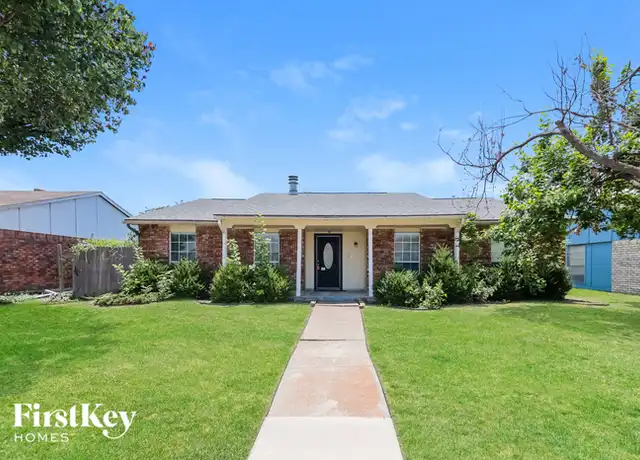 Property at 8822 Westfield Dr, Rowlett, TX, 75088, 4 beds, 2 baths, [object Object]