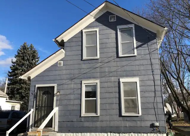 Property at 387 Cleveland St, Akron, OH, 44306, 3 beds, 1 bath, [object Object]